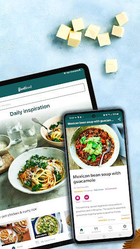 BBC Good Food screenshot 2