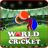 World Cricket icon