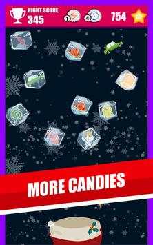 Icemix crash candy -  kids game! screenshot 5