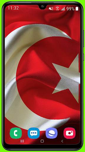 World Flag Wallpaper Best HD screenshot 7