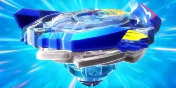 Guides Beyblade Burst screenshot 2