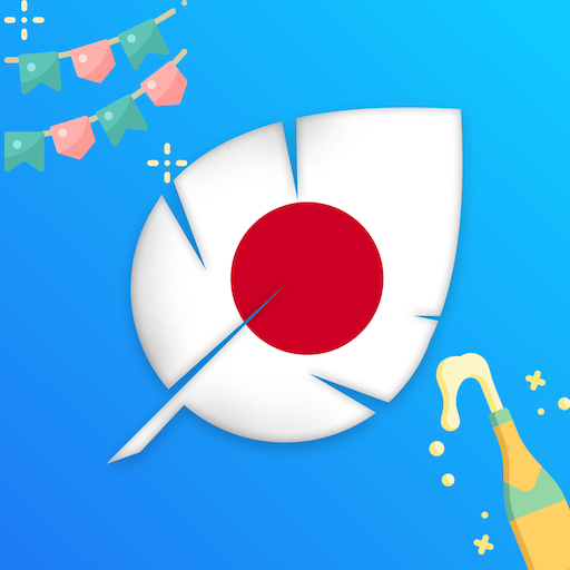 Learn To Write Japanese Alphabet icon