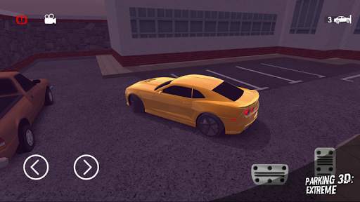 Parking 3D: Extreme screenshot 6