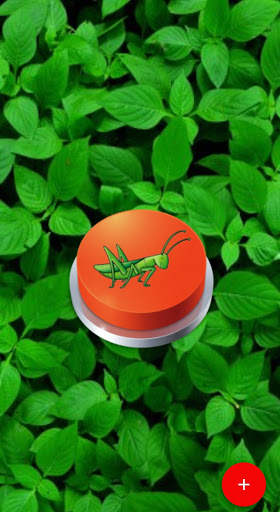 Cricket Sound Button screenshot 2