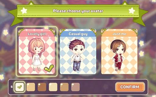 Kawaii Home Design screenshot 15