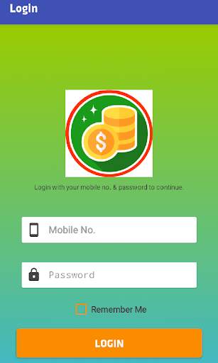 Earn Money-FOR BD AND IND स्क्रीनशॉट 1