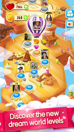 Cookie Crush screenshot 3