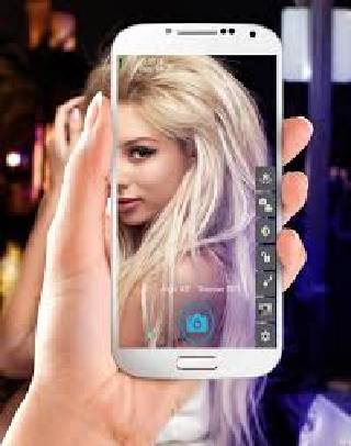 HD Camera Pro screenshot 4