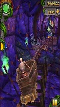 Temple Knight Run screenshot 3