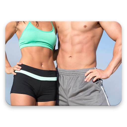 Complete Fitness - Nutrition  & Workouts 1.0