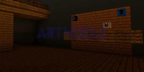 Granny Mod for MCPE Addon screenshot 3