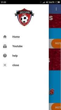 Dream 11 Cricket 11 screenshot 4