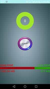 Clean Android Mobile screenshot 2