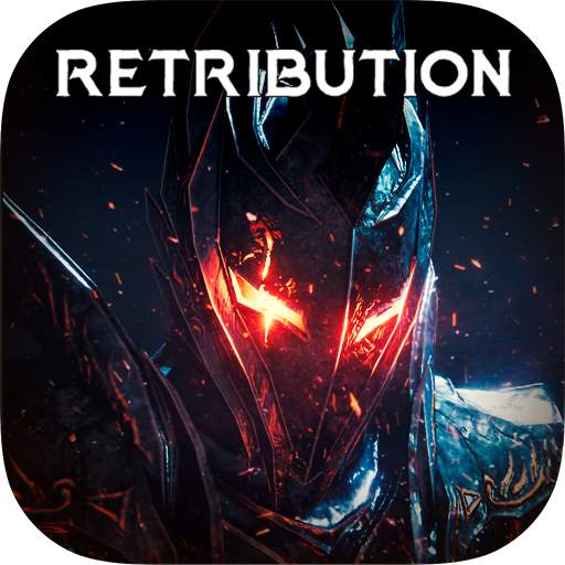 Way of Retribution 4.148