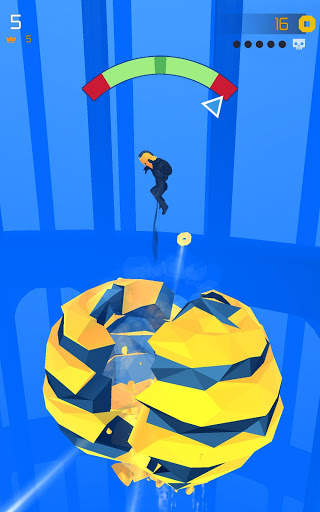 Cleon - La Chute du Guerrier screenshot 13