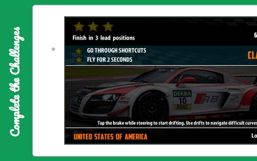 Super Speedy Car Race screenshot 8