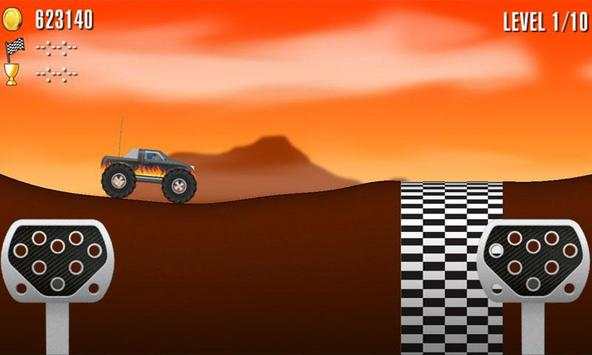 Crazy Wheels: Monster Trucks screenshot 6