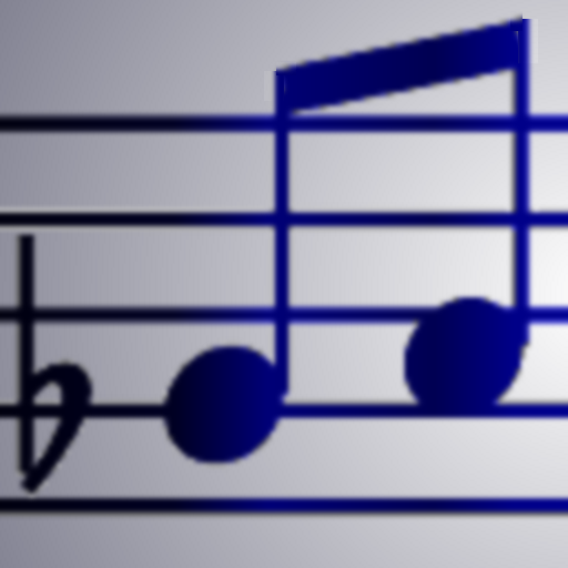 Midi Sheet Music (patched) иконка