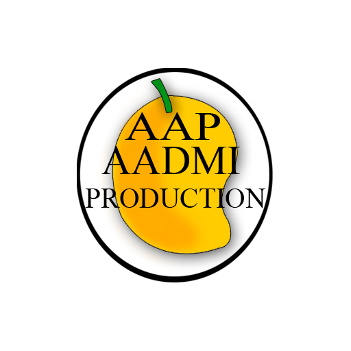 aam admi productions icon