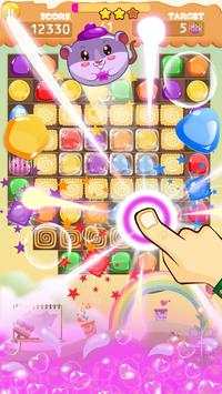 Candy Sweet Blast screenshot 2