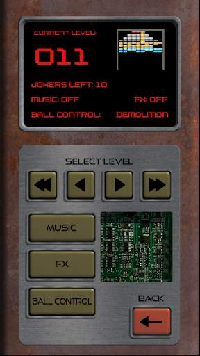 Bricks DEMOLITION screenshot 8