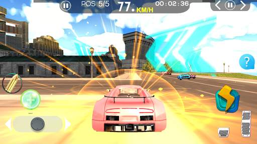 Super Cars 2020 screenshot 10