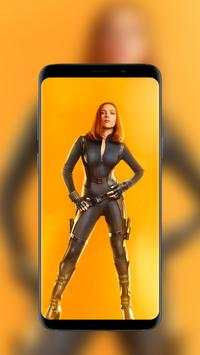 Superheroes screenshot 23