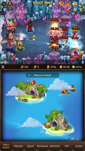 Everybody's RPG screenshot 4