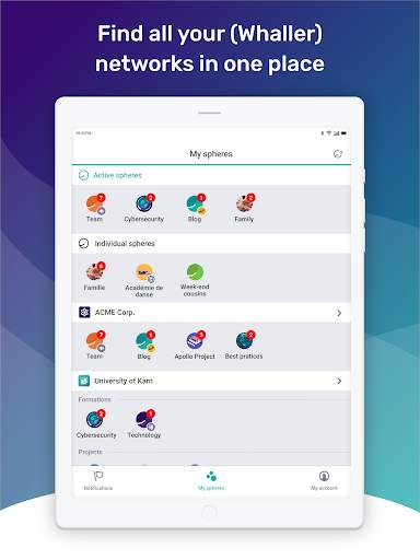 Whaller screenshot 7