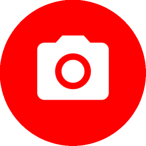 Ginger Camera icon