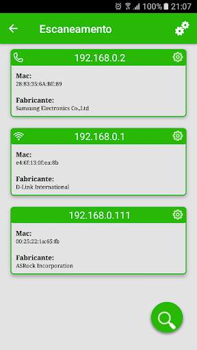 My Wifi Security screenshot 3