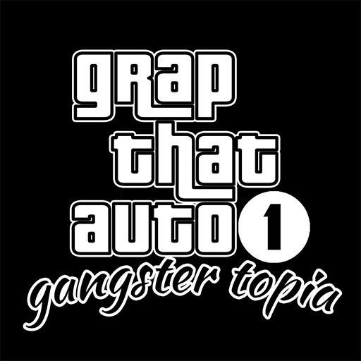 Grap That Auto : gangster crime icon