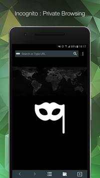 AZ Browser. Private & Download screenshot 5