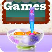 cooking games sandwich games girls 2.1.0