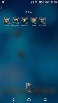 TSF Shell Theme Glass screenshot 8