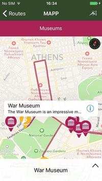MAPP screenshot 2