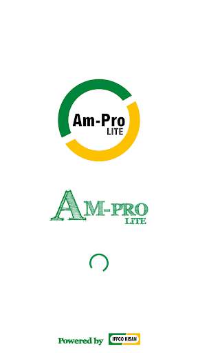 Am-Pro Lite screenshot 1
