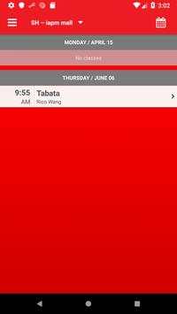 Pure Fitness screenshot 3