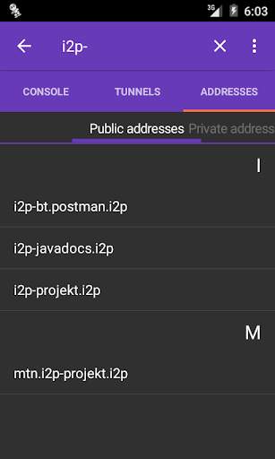 I2P - Donate edition screenshot 5