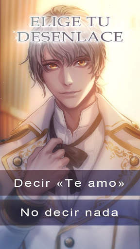 Sinful Roses : Romance Otome Game screenshot 4