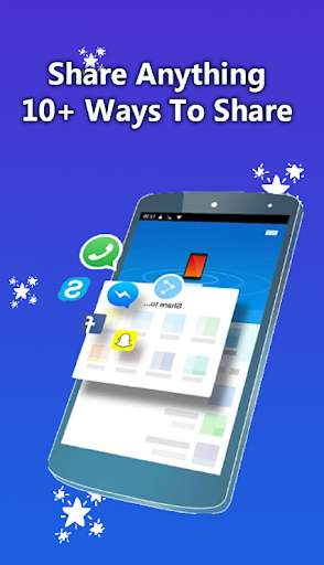 FAQs CM File Transfer and Share screenshot 2