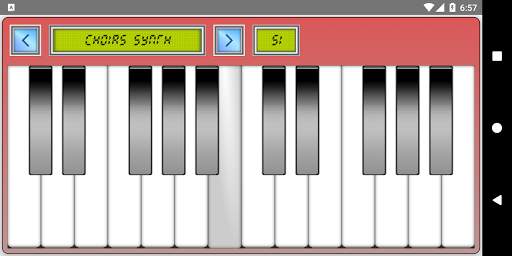 Digital Piano screenshot 6