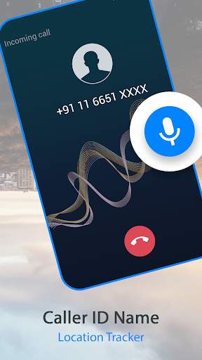 Caller ID & Block - Call App screenshot 4