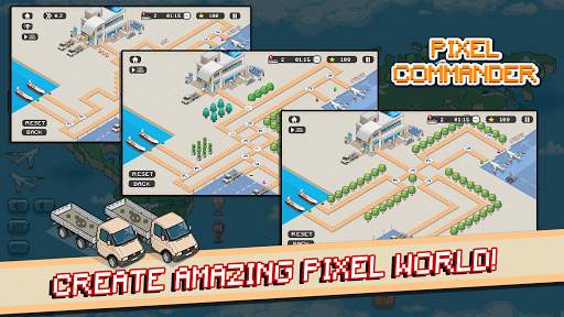 Cargo Commander - No Wifi Games Free screenshot 3