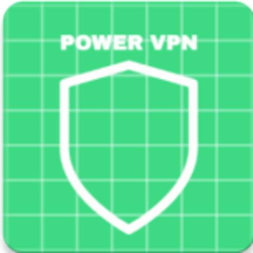 Power VPN - 100% Free Unlimited VPN 1.0
