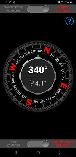 Wegbereiter GPS - Offline-Karten und Navigation screenshot 11