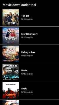 Download Movies – All Movie Downloader screenshot 2