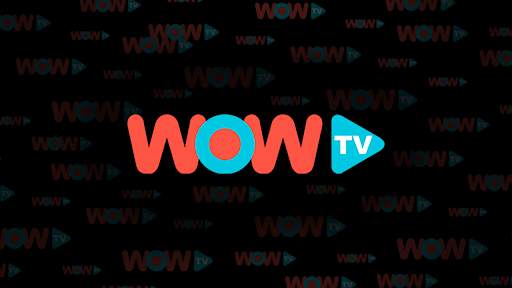WOW TV screenshot 1