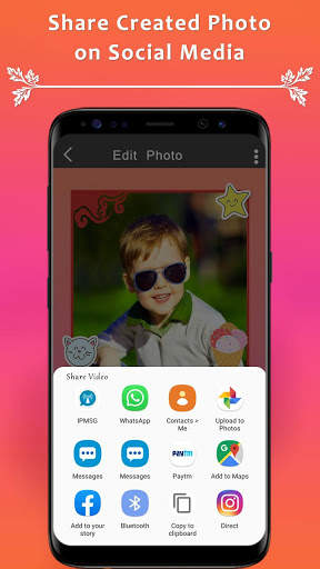 Portrait Mode HD Camera - DSLR HD Blur Camera screenshot 6