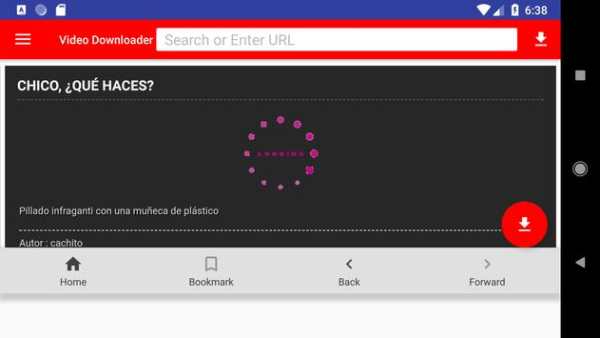 Video Downloader screenshot 5